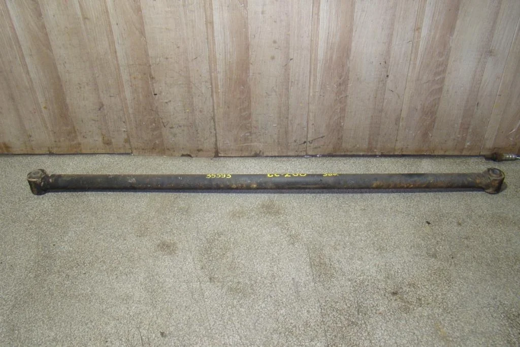 Тяга задняя поперечная Toyota Land Cruiser 2008 J200