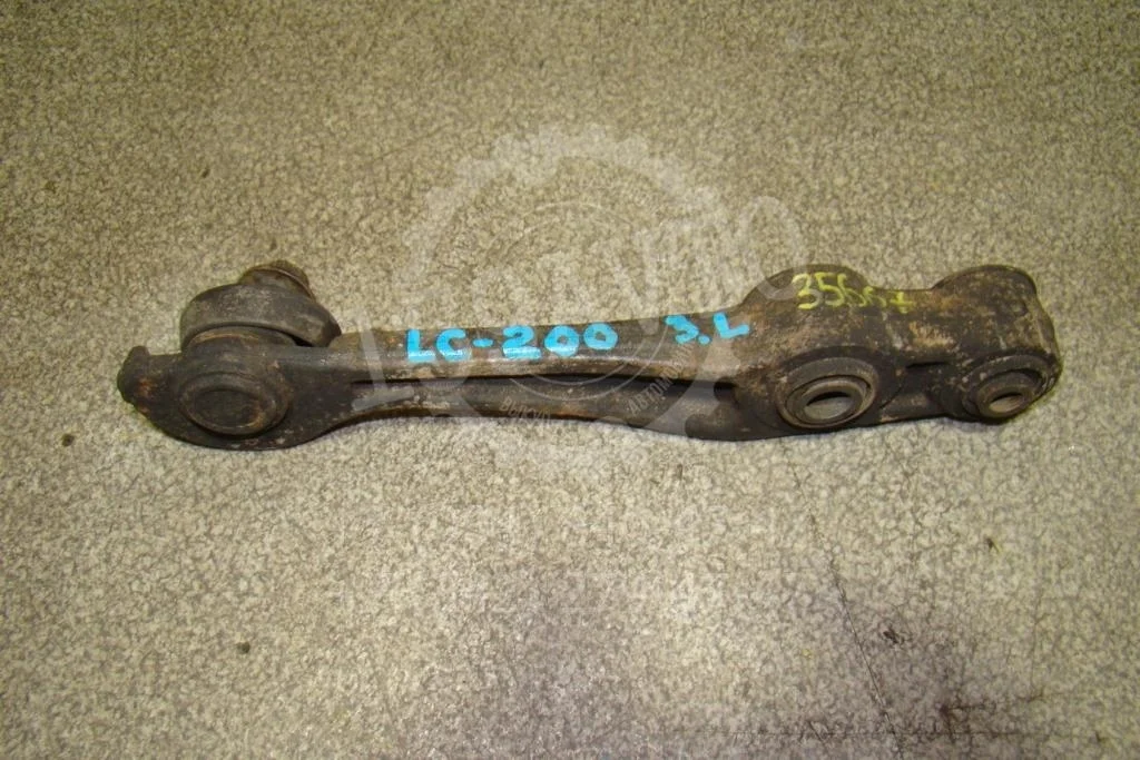 Стойка заднего стабилизатора Toyota Land Cruiser 2008 J200