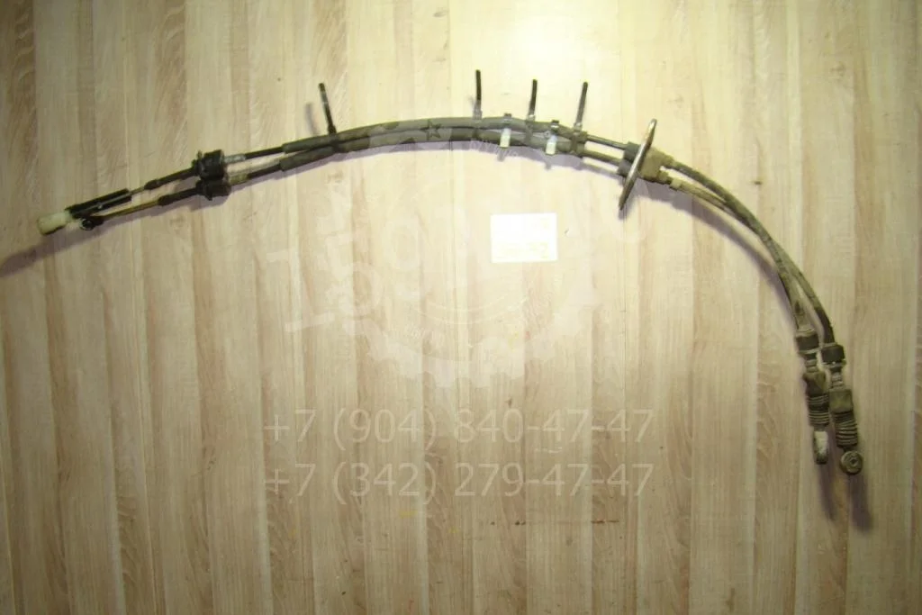 Трос мкпп Mitsubishi Lancer 9 CS