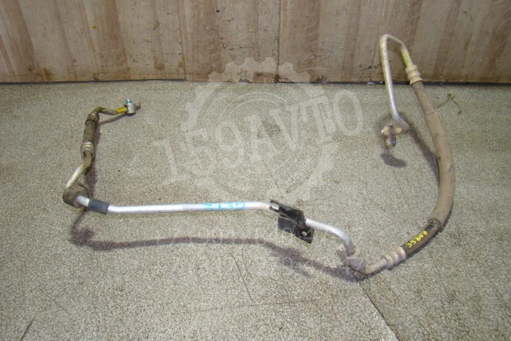 Трубка кондиционера Hyundai Getz TB