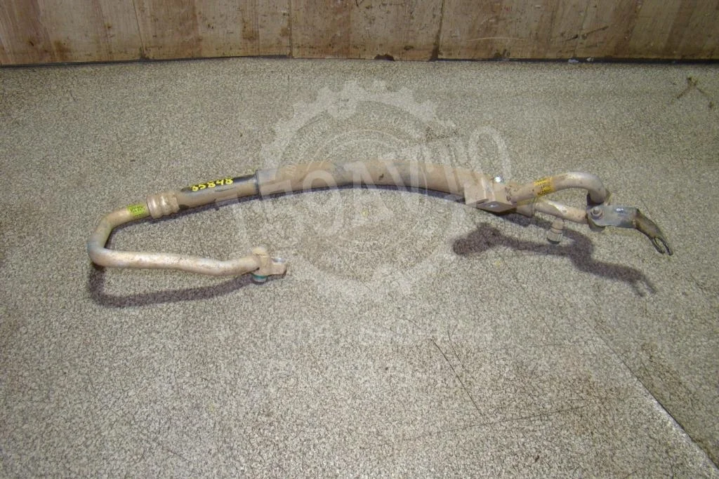 Трубка кондиционера Hyundai Getz TB