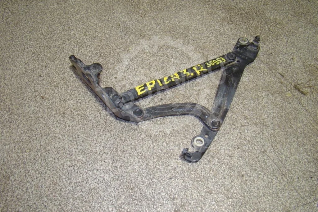 Петля крышки багажника Chevrolet Epica 2008 V250