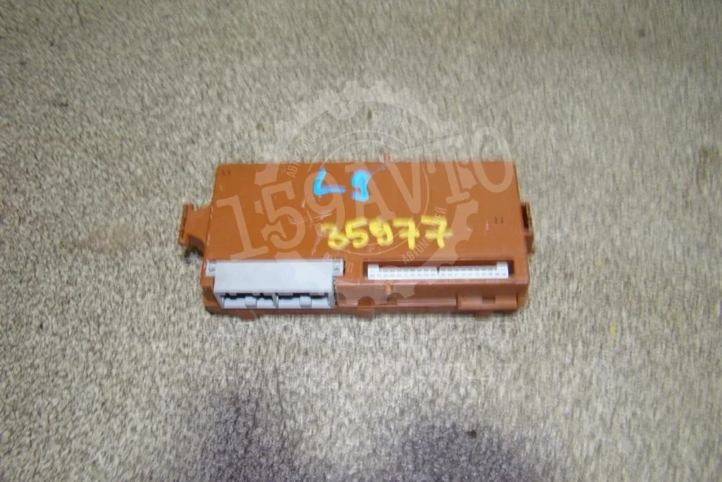 Блок комфорта Mitsubishi Lancer 9 CS