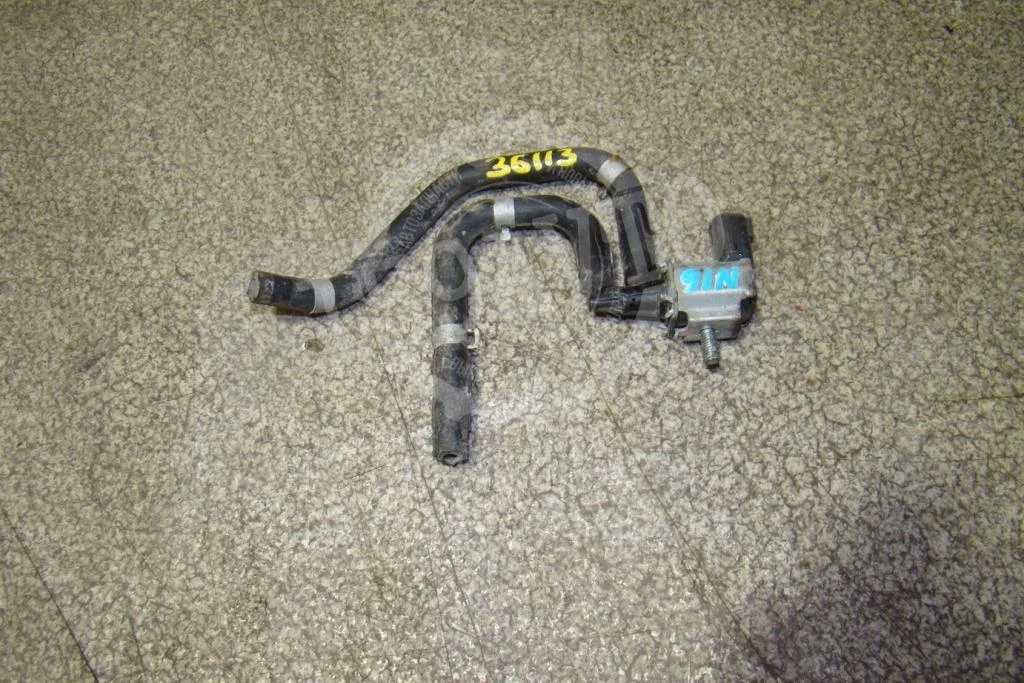 Клапан электромагнитный Nissan Almera N16