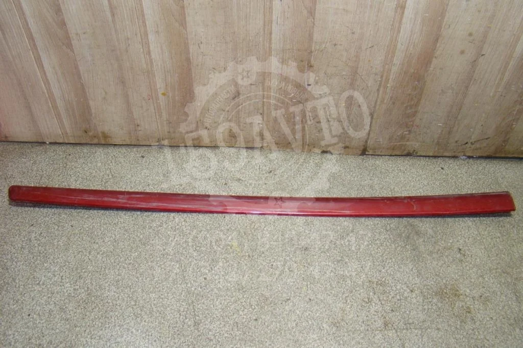 Молдинг передней левой двери Chevrolet Lacetti J200
