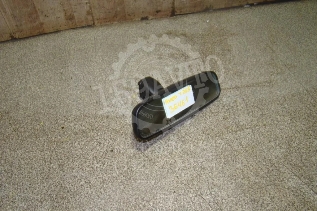 Зеркало заднего вида Chevrolet Aveo 2008 T250, T255