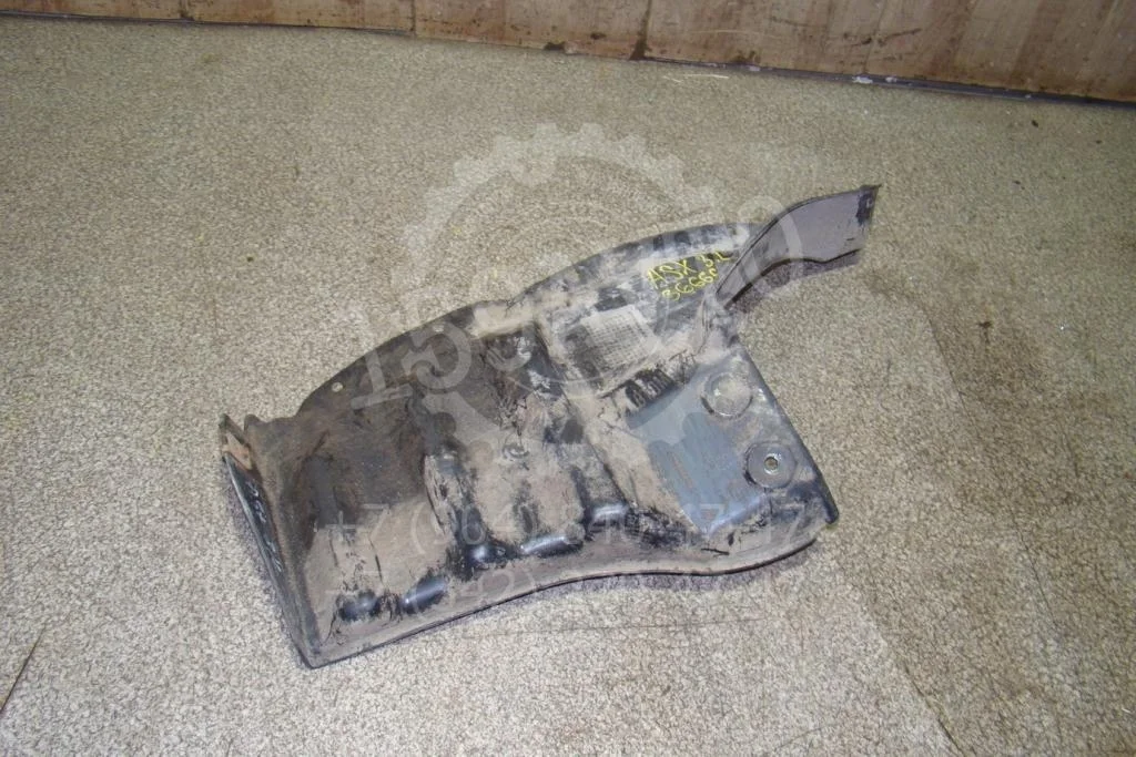 Локер задний левый Mitsubishi ASX 2010