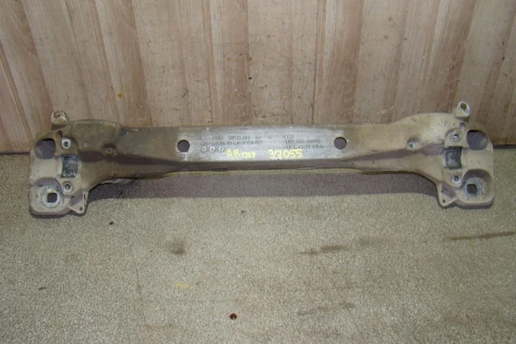 Подрамник Audi A8 2007 D3