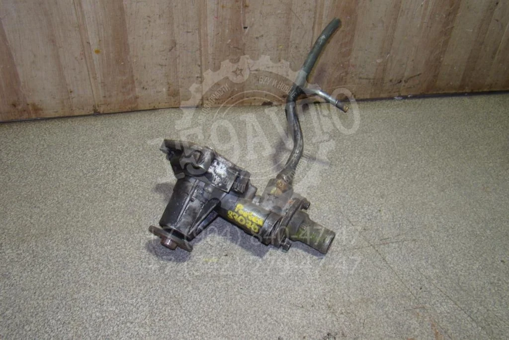 Помпа Hyundai Porter AU