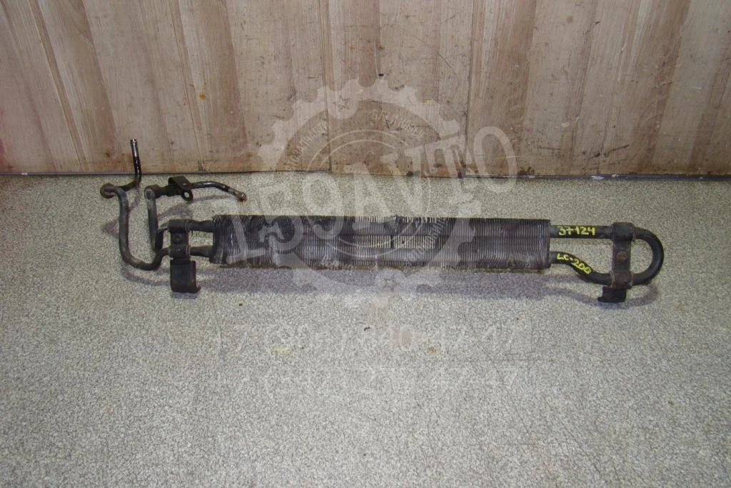 Радиатор гидроусилителя Toyota Land Cruiser 2008 J200