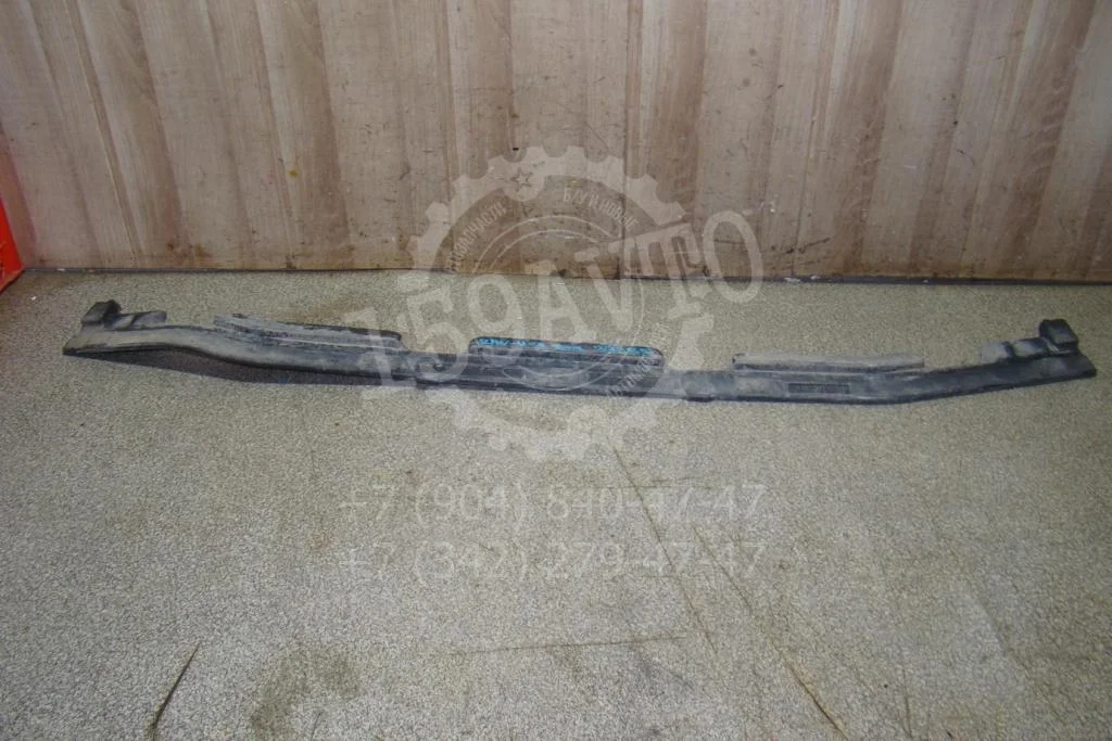 Наполнитель заднего бампера Toyota RAV4 A30