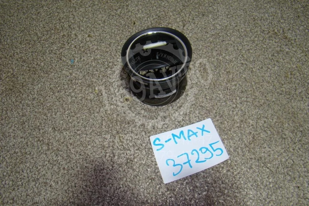 Дефлектор воздушный Ford S-MAX 2007 1