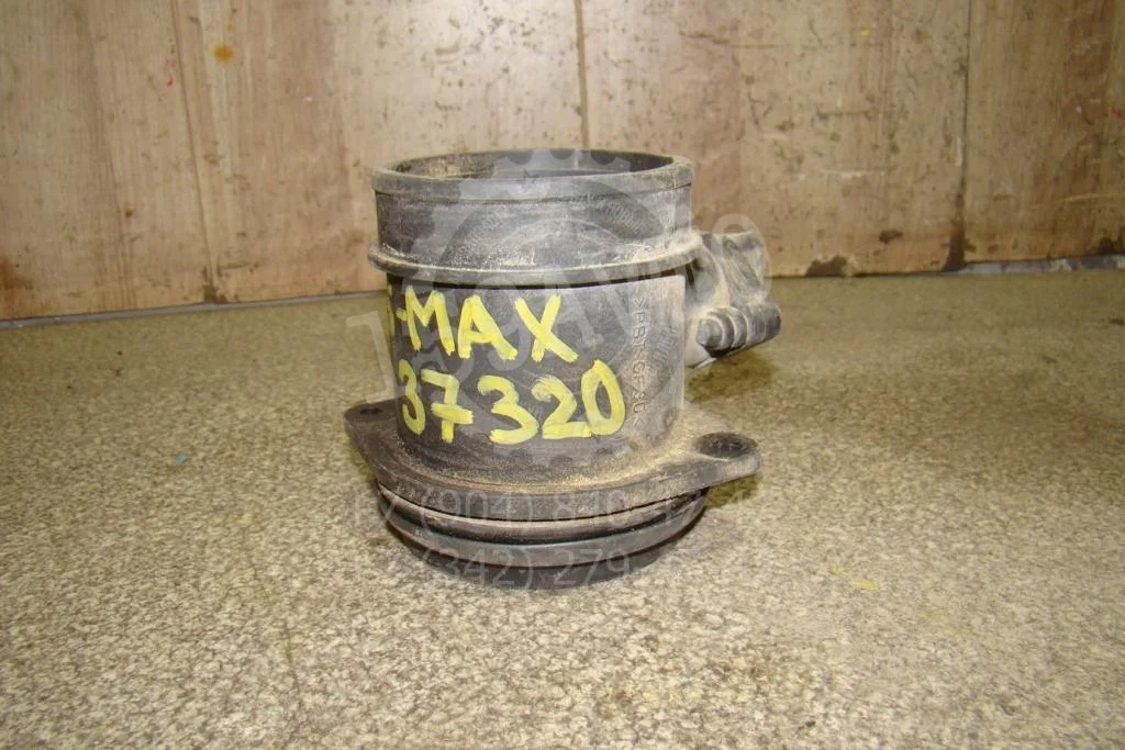 Датчик массового расхода воздуха Ford S-MAX 2007 1