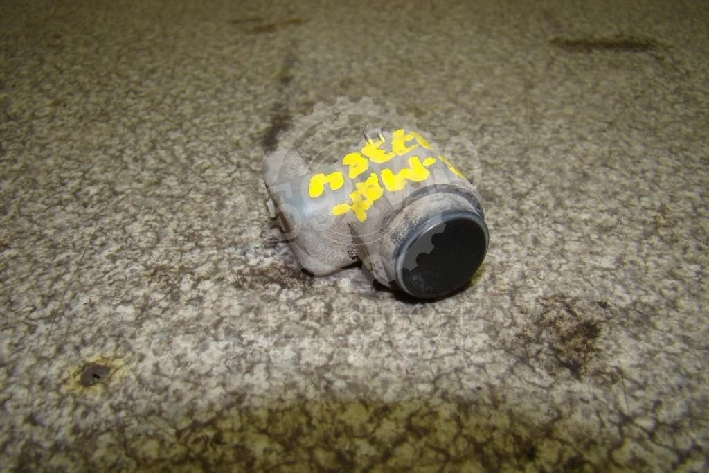 Датчик парковки Ford S-MAX 2007 1