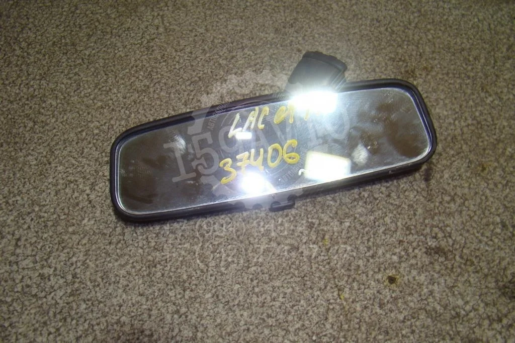 Зеркало заднего вида Chevrolet Lacetti J200