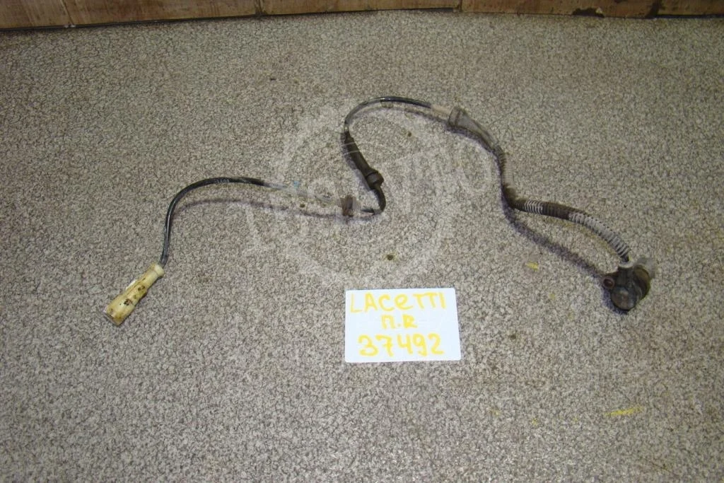 Датчик abs передний левый Chevrolet Lacetti J200