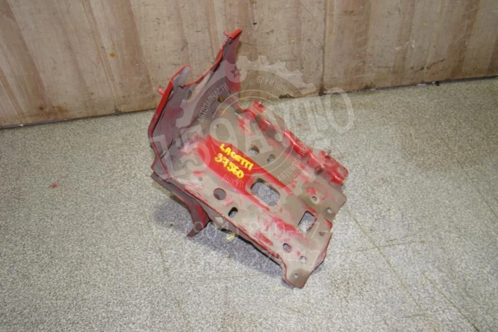 Крепление акб Chevrolet Lacetti J200