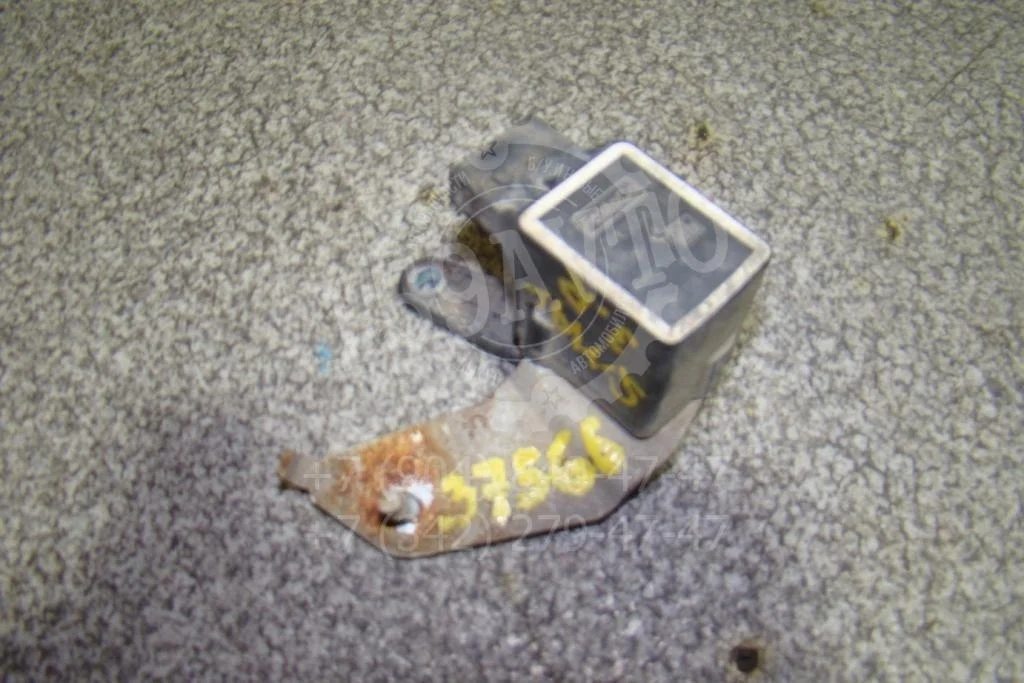 Датчик высоты дорожного просвета Ford S-MAX 2007 1