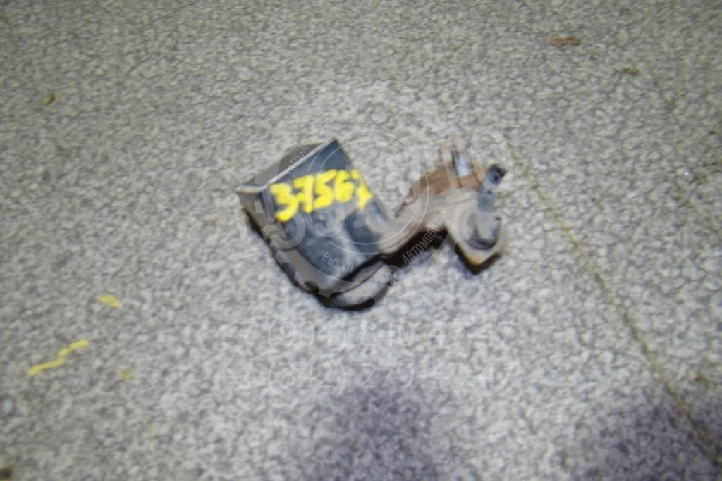 Датчик высоты дорожного просвета Ford S-MAX 2007 1