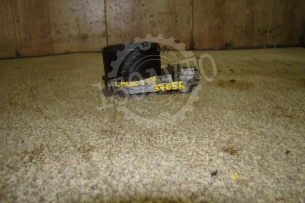 Ролик-натяжитель ремня грм Chevrolet Lacetti J200