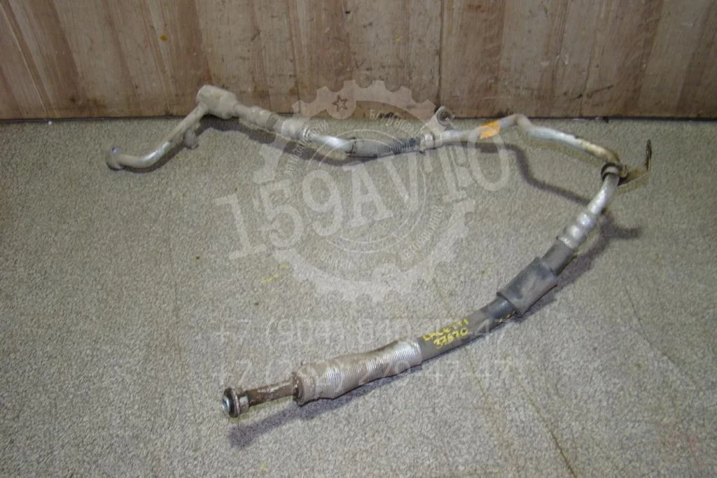 Трубка кондиционера Chevrolet Lacetti J200