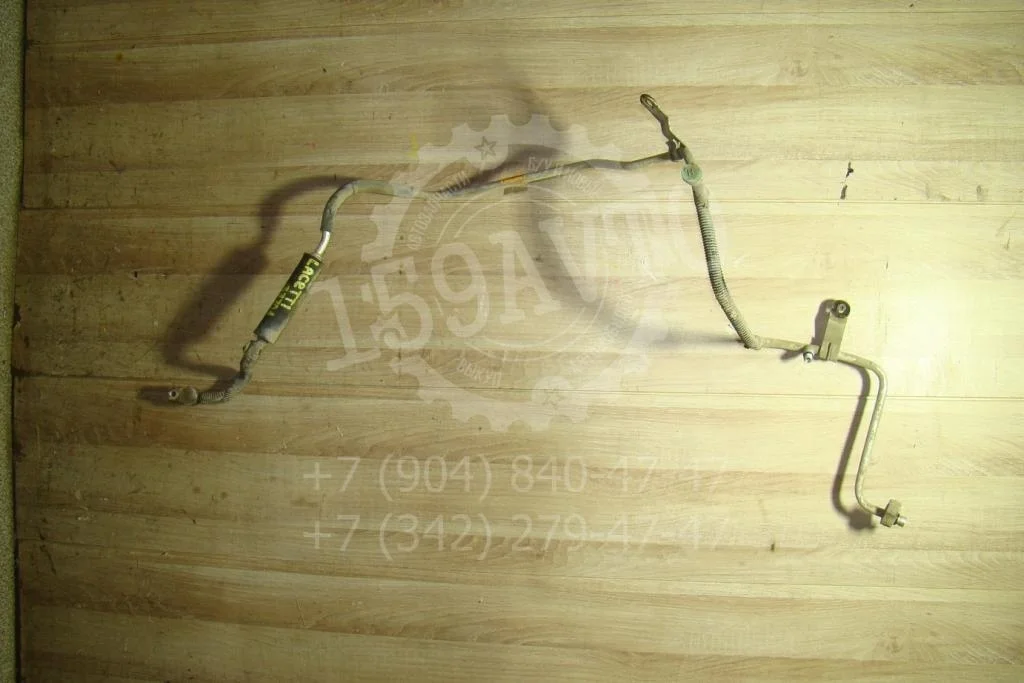 Трубка кондиционера Chevrolet Lacetti J200