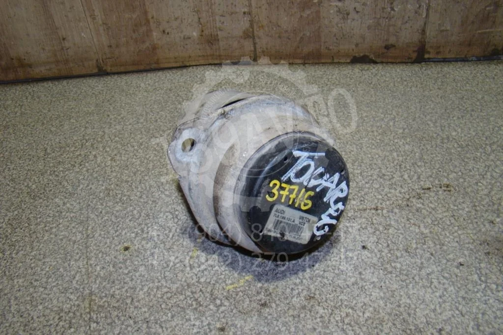 Опора двигателя Volkswagen Touareg 1 GP