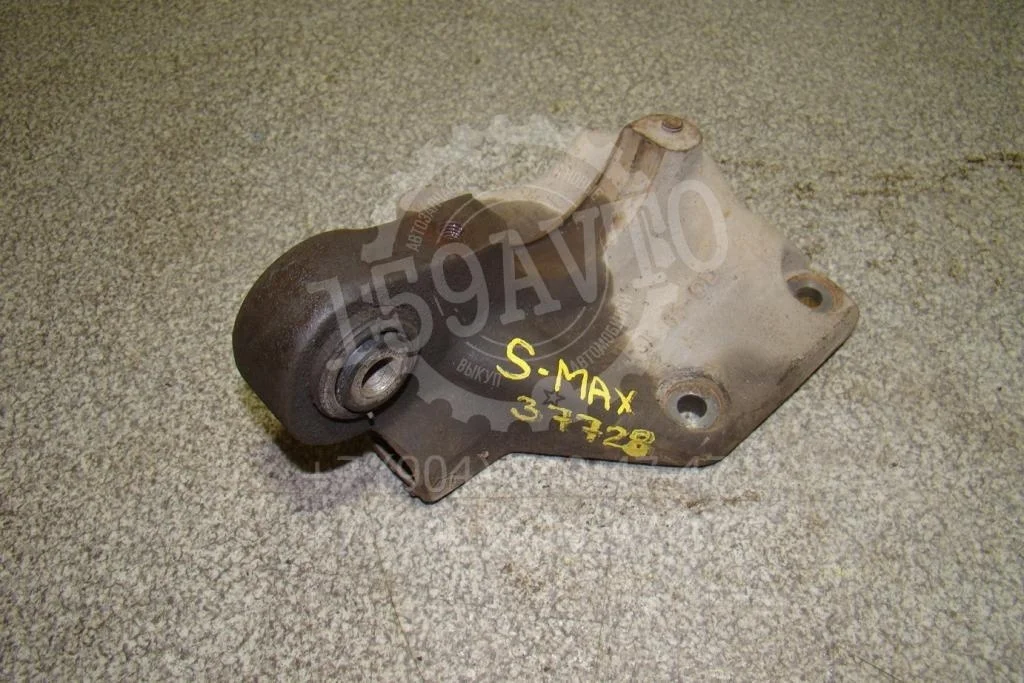 Кронштейн промежуточного вала привода Ford S-MAX 2007 1