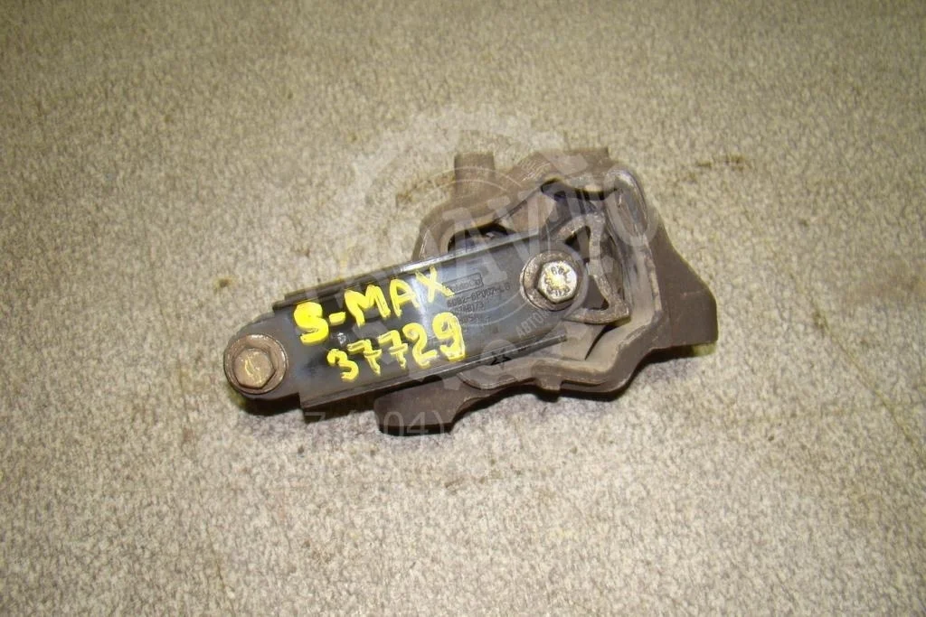 Опора кпп Ford S-MAX 2007 1