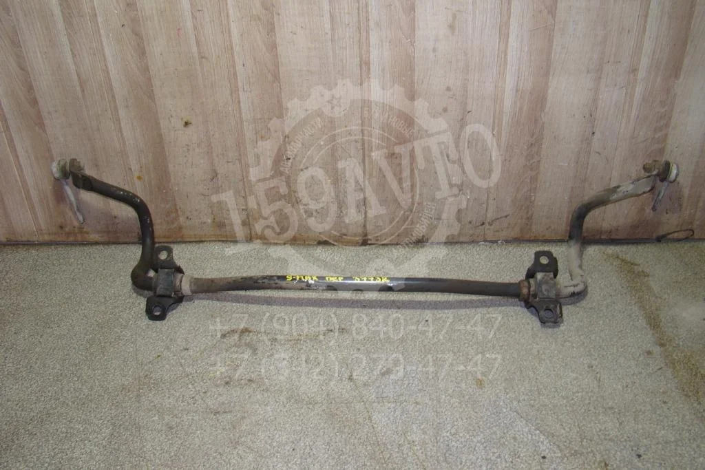 Стабилизатор передний Ford S-MAX 2007 1