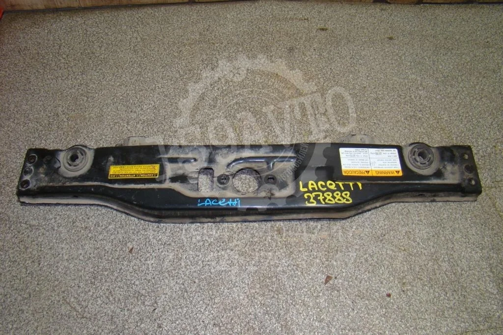 Панель передняя Chevrolet Lacetti J200