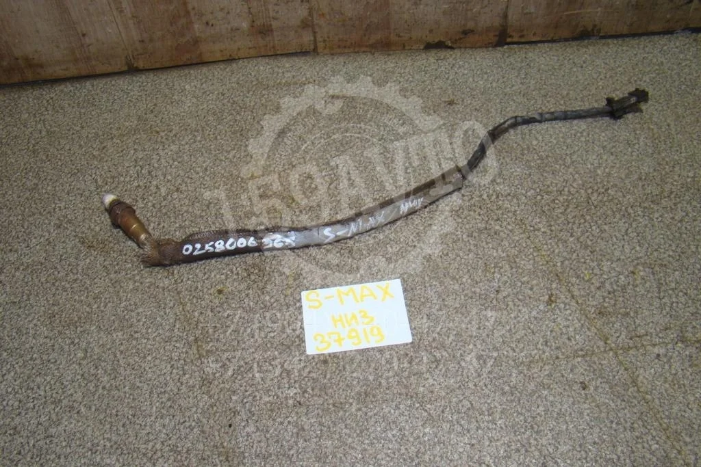 Датчик кислородный Ford S-MAX 2007 1