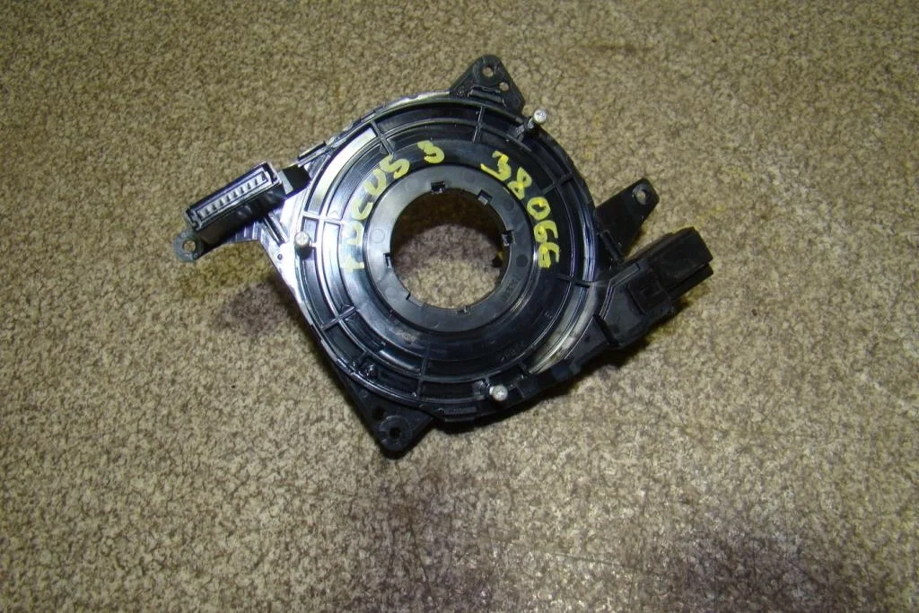 Механизм srs шлейф Ford Focus 2012 3