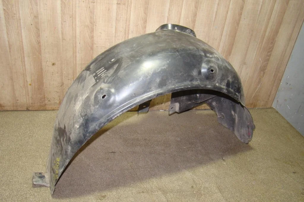 Локер задний левый Volkswagen Polo 5