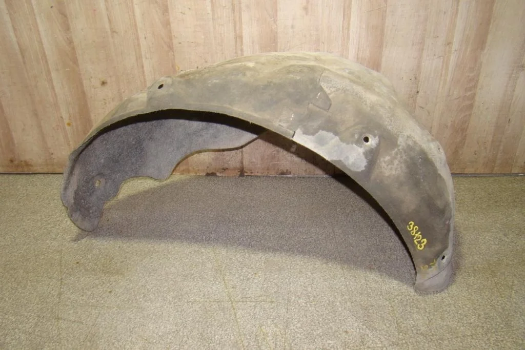 Локер задний левый Mazda 6 GH