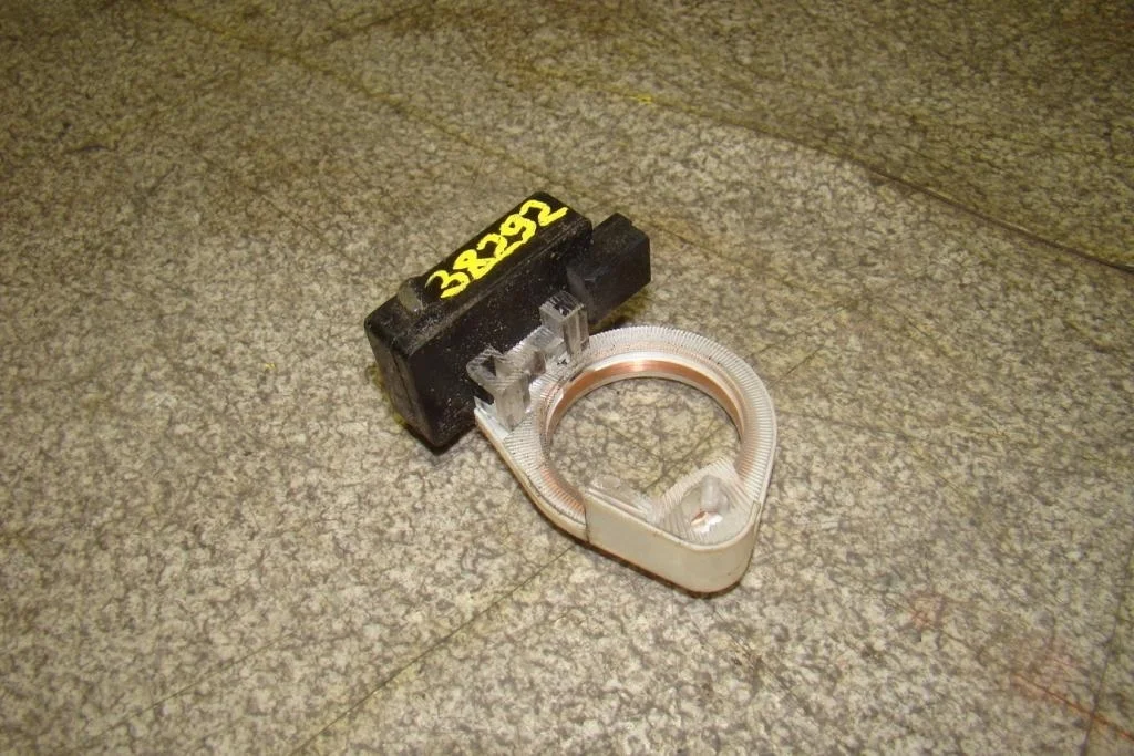 Иммобилайзер Mitsubishi Lancer 9 CS