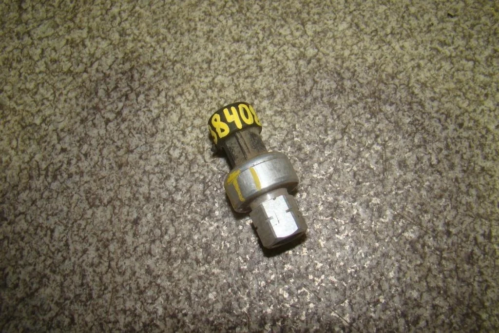 Датчик кондиционера Chevrolet Lacetti J200