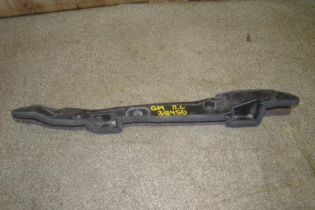 Пыльник крыла Chevrolet Cruze J300