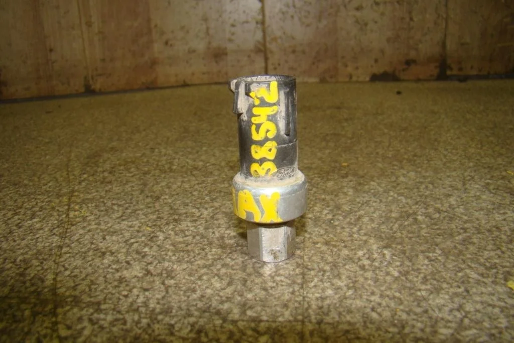 Датчик кондиционера Ford S-MAX 2007 1