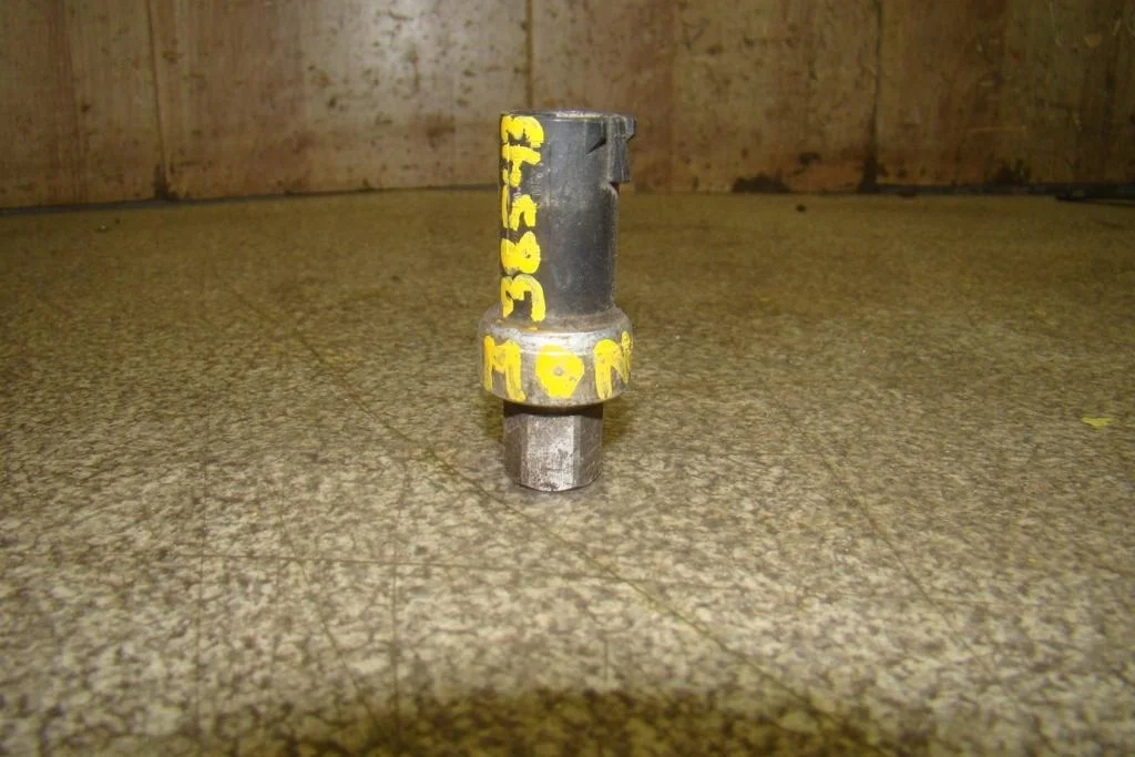 Датчик кондиционера Ford Mondeo 2008 4