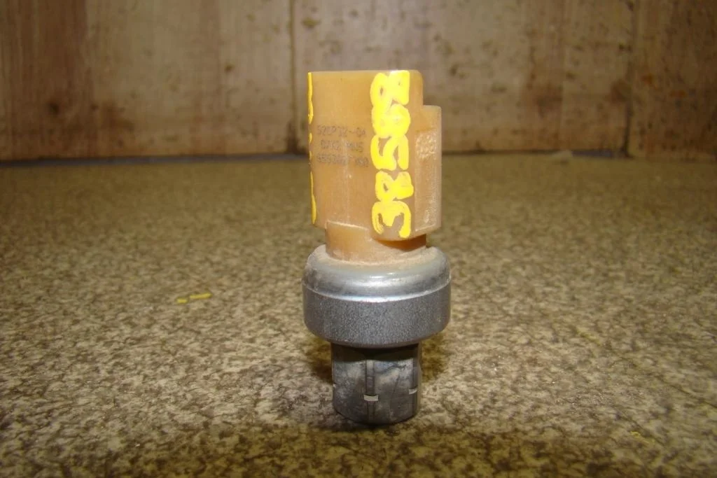 Датчик кондиционера Citroen -Elysee 2013 D