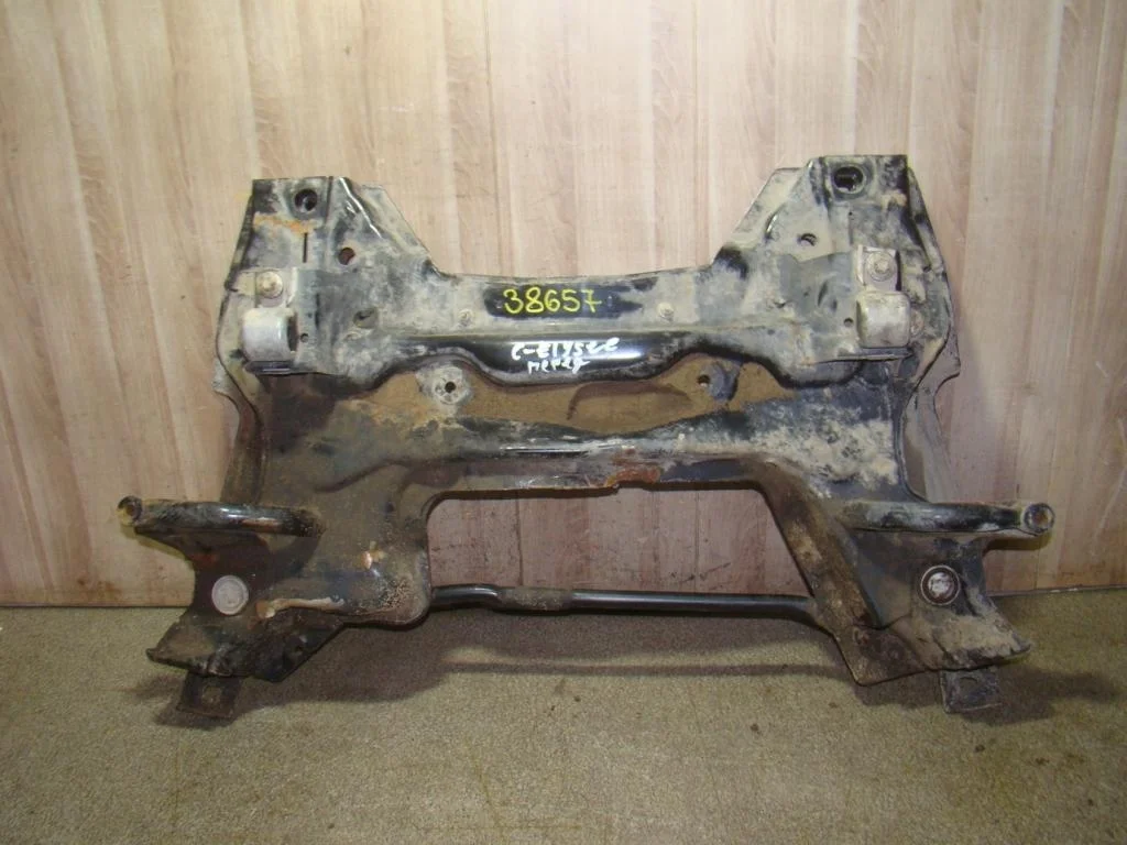 Подрамник Citroen -Elysee 2013 D