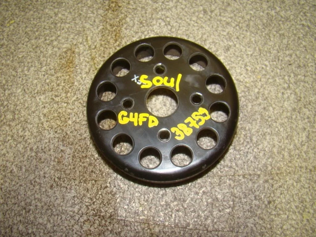 Шкив помпы Kia Soul 2 PS