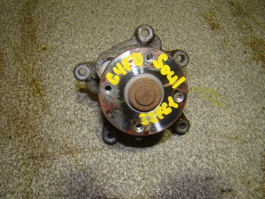 Помпа Kia Soul 2 PS