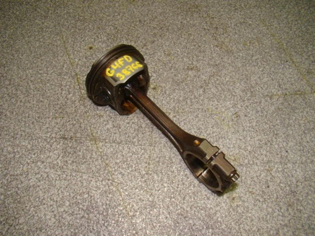 Поршень с шатуном Kia Soul 2 PS