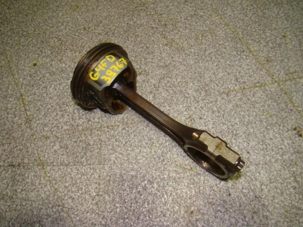 Поршень с шатуном Kia Soul 2 PS