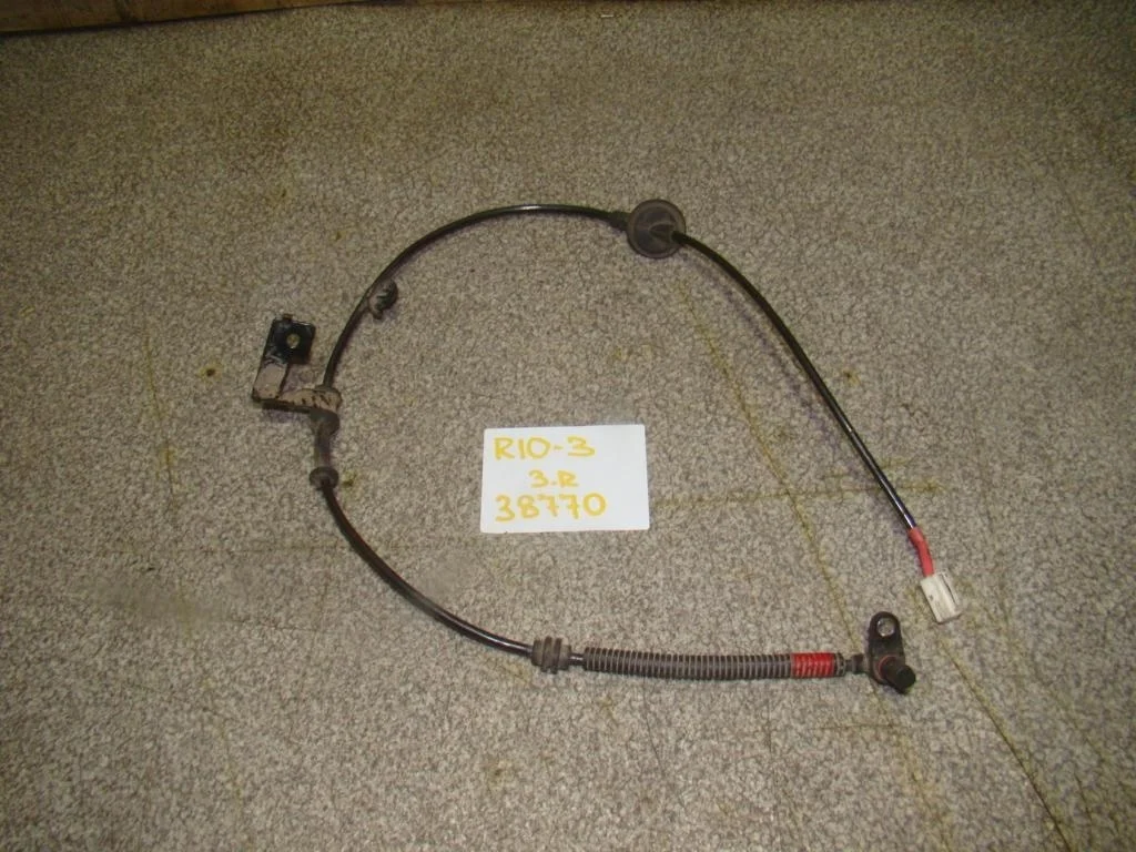 Датчик abs задний правый Kia RIO 3 UB, QB