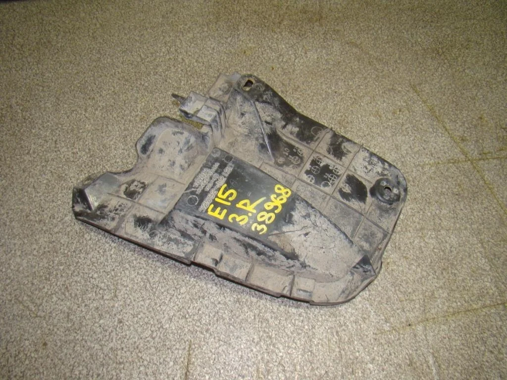 Пыльник наружный Toyota Corolla E150