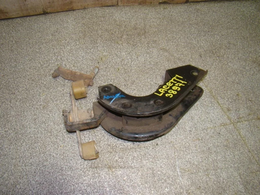 Механизм выбора передач Chevrolet Lacetti J200