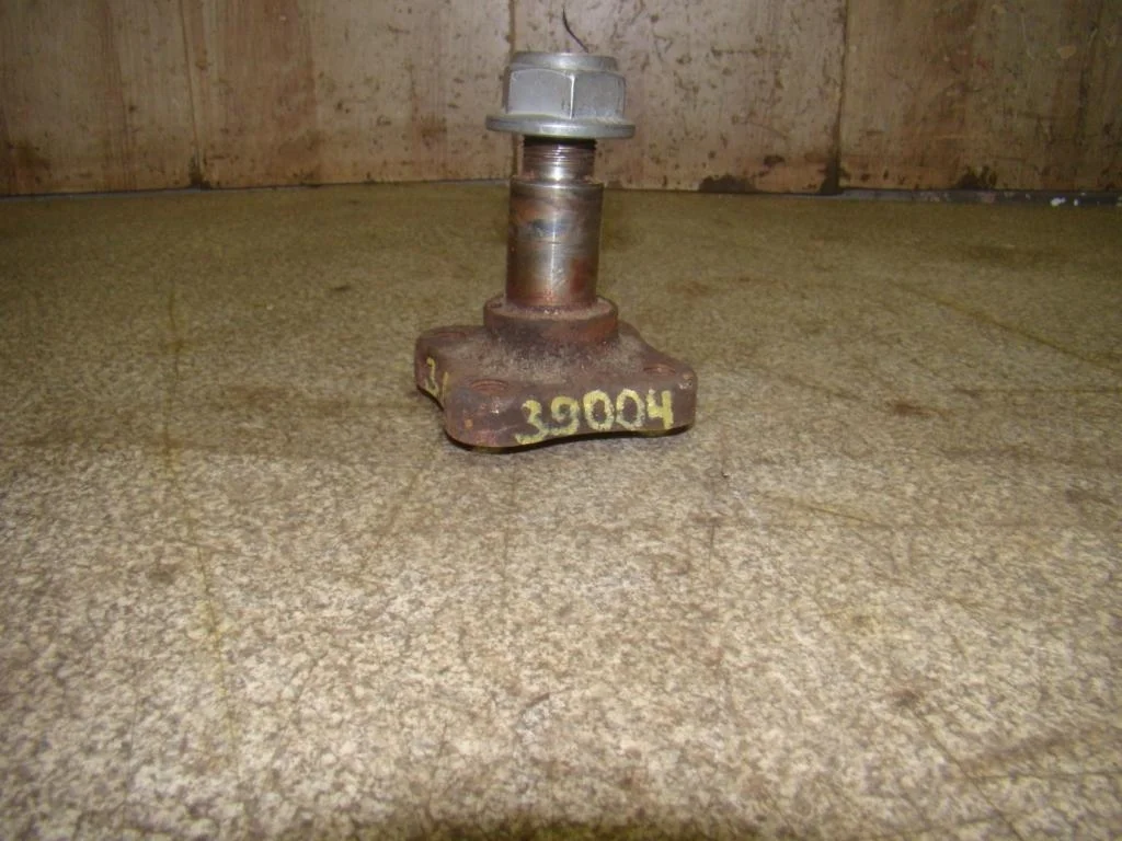 Цапфа Renault Sandero 1 BS